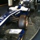 Williams F1 Car