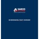 sarco stopper environmental policy statement