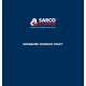 sarco stopper integrated company policy