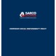 sarco stopper social responsibility policy